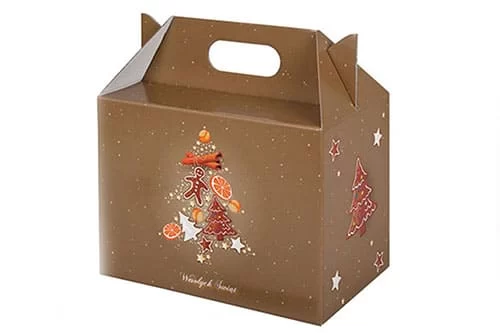 Opakowania i pudełka świąteczne KartonDlaCiebiepl 31
