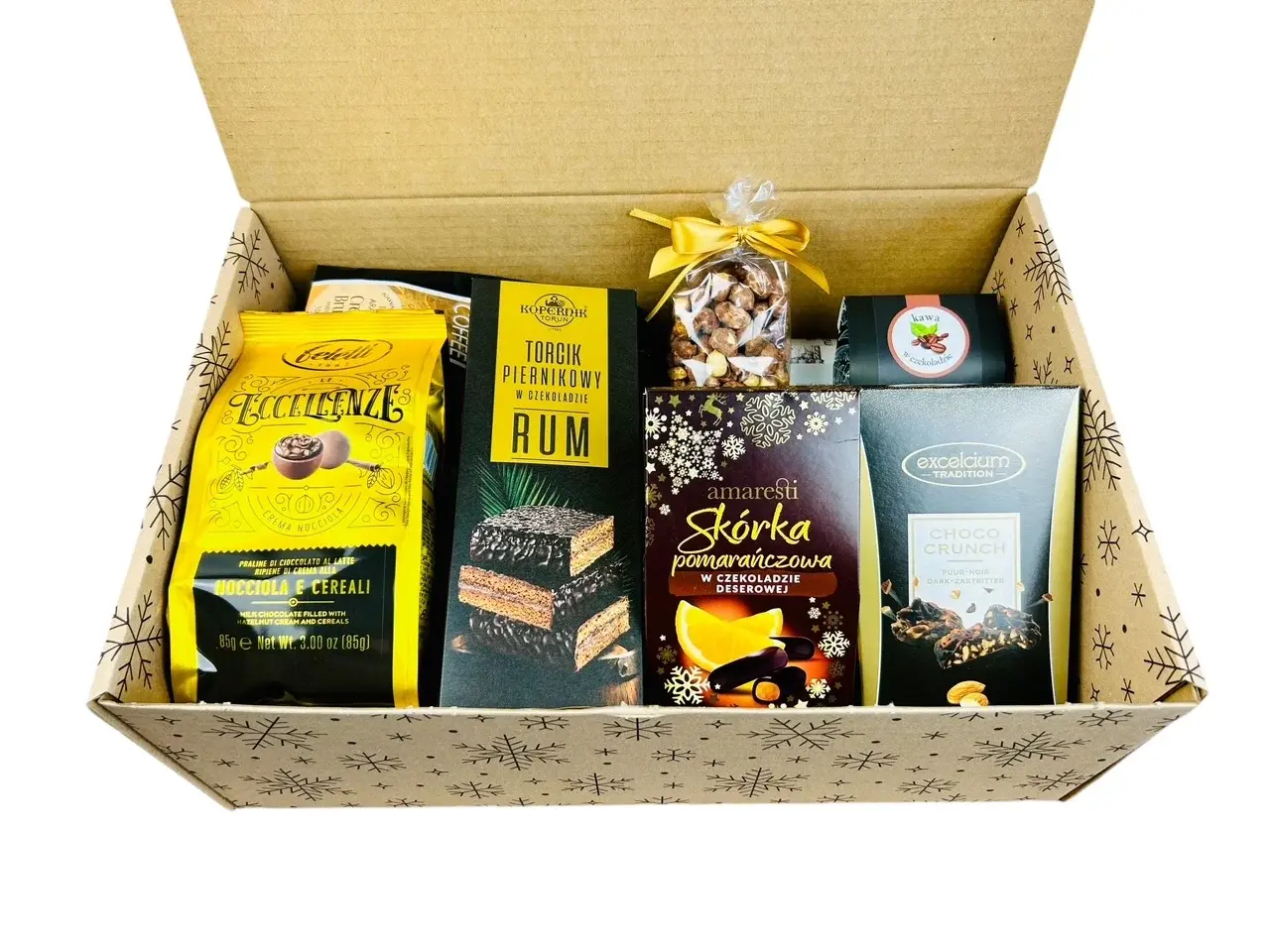 Zestaw prezentowy Świąteczny Czas - obrazek 2