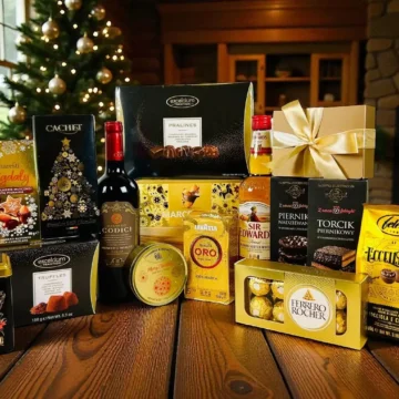 Zestaw prezentowy GWIAZDECZKA