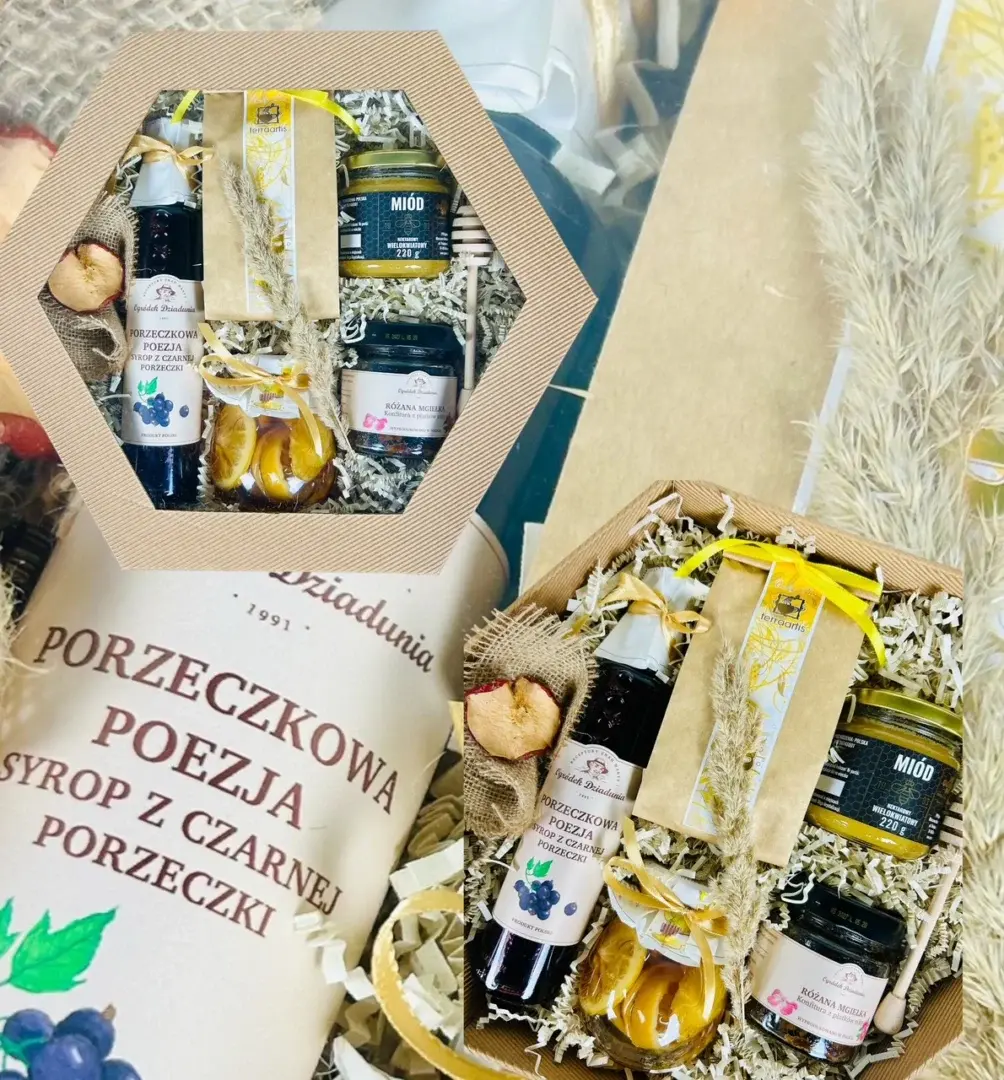 Zestaw prezentowy Niezapomniane Chwile - obrazek 4