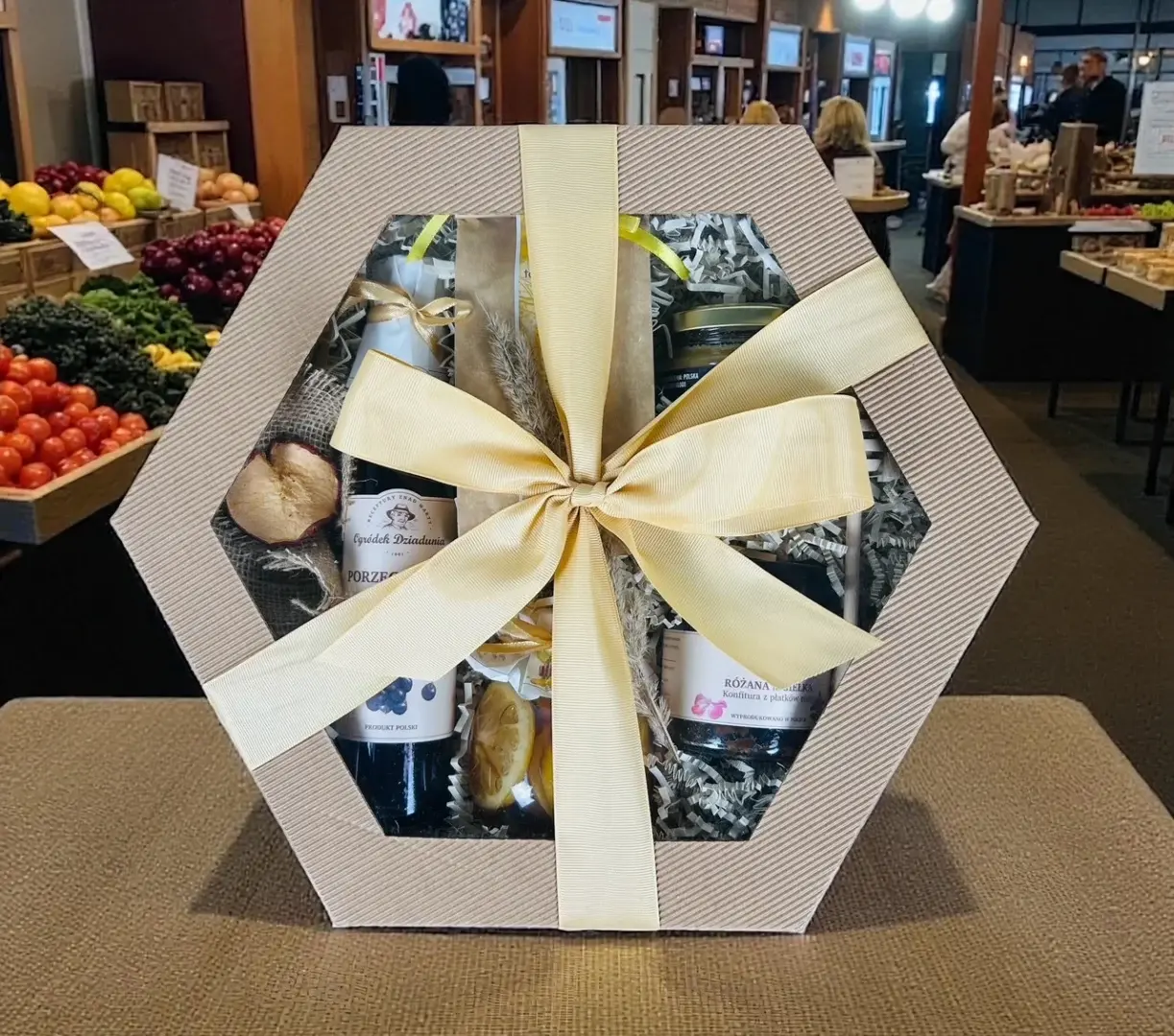 Zestaw prezentowy Niezapomniane Chwile - obrazek 3