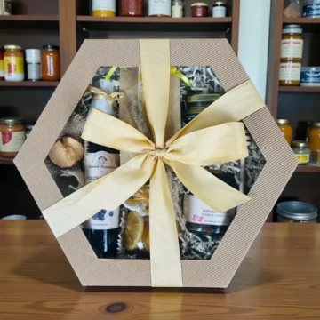 Zestaw prezentowy Niezapomniane Chwile