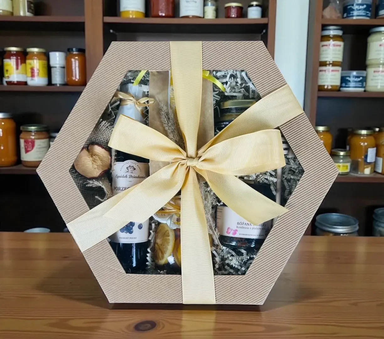 Zestaw prezentowy Niezapomniane Chwile