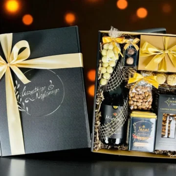 Zestaw upominkowy Dolce Momenti