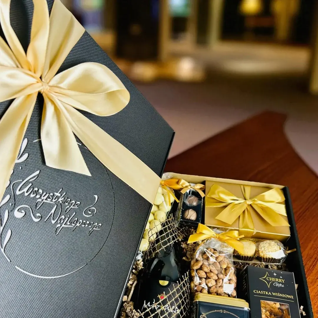 Zestaw prezentowy Dolce Momenti - obrazek 2