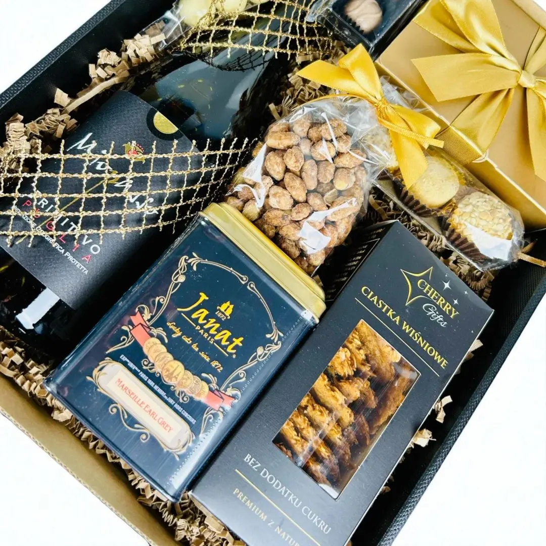 Zestaw prezentowy Dolce Momenti - obrazek 3