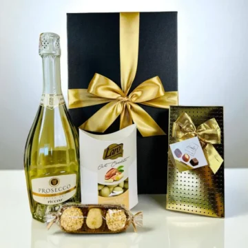 Zestaw upominkowy Wieczorny Relaks