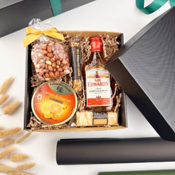 Zestaw prezentowy Digi