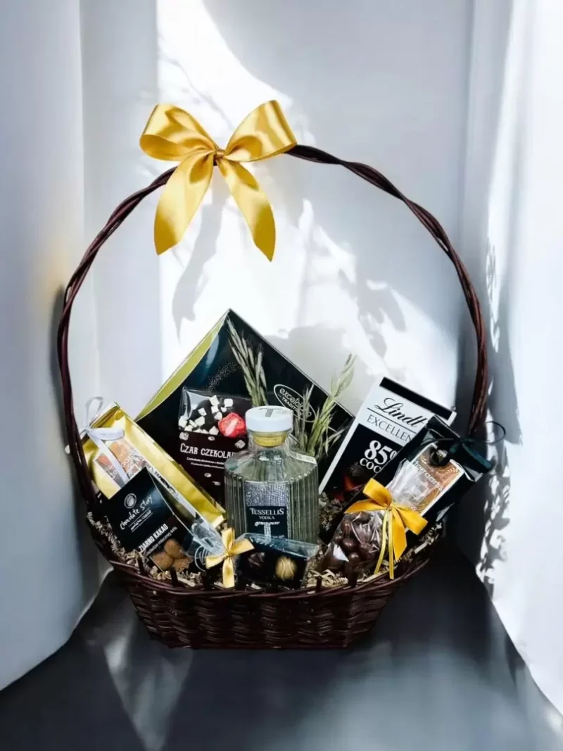 Zestaw prezentowy Elegant Gift