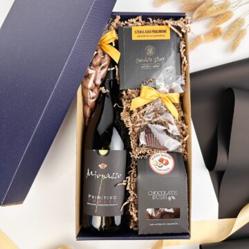 Zestaw najlepsze życzenia