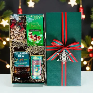 Zestaw upominkowy Prestige Box