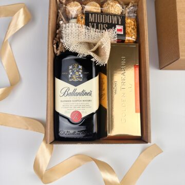 kosz gentleman front