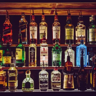 Jaki alkohol wybrać na prezent ?