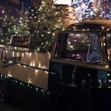 Jaki prezent kupić na mikołajki ?