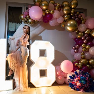 18 urodziny