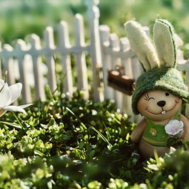 Jaki kupić prezent na Wielkanoc